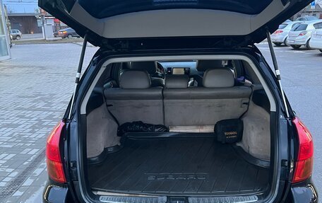 Subaru Outback III, 2004 год, 1 100 000 рублей, 12 фотография