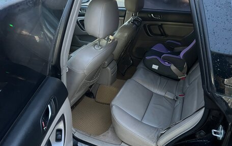 Subaru Outback III, 2004 год, 1 100 000 рублей, 14 фотография