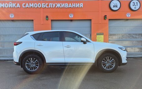 Mazda CX-5 II, 2019 год, 2 850 000 рублей, 9 фотография