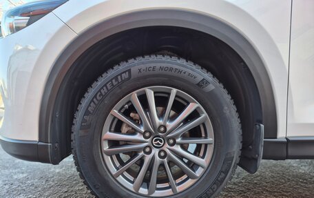 Mazda CX-5 II, 2019 год, 2 850 000 рублей, 11 фотография