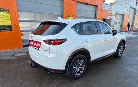 Mazda CX-5 II, 2019 год, 2 850 000 рублей, 10 фотография