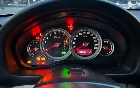 Subaru Outback III, 2004 год, 1 100 000 рублей, 9 фотография