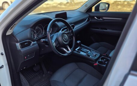 Mazda CX-5 II, 2019 год, 2 850 000 рублей, 12 фотография