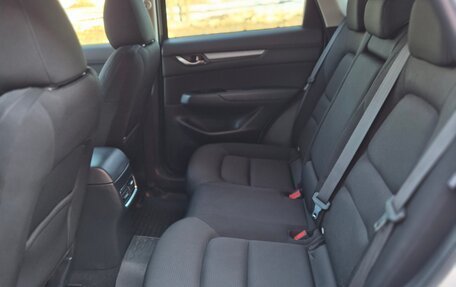 Mazda CX-5 II, 2019 год, 2 850 000 рублей, 13 фотография