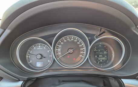 Mazda CX-5 II, 2019 год, 2 850 000 рублей, 14 фотография