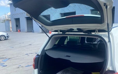 Mercedes-Benz B-Класс, 2013 год, 1 099 000 рублей, 5 фотография