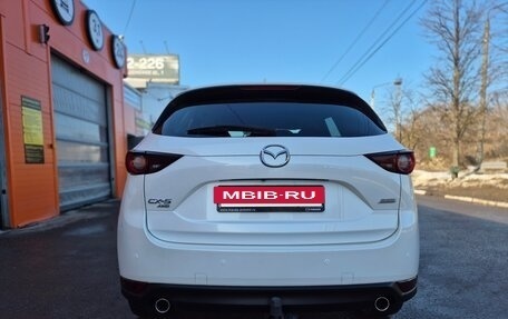 Mazda CX-5 II, 2019 год, 2 850 000 рублей, 6 фотография