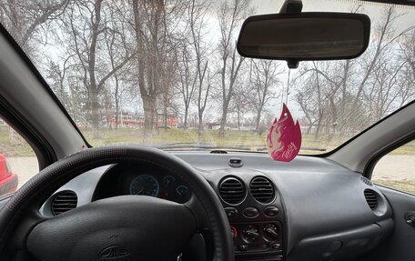 Daewoo Matiz I, 2004 год, 180 000 рублей, 2 фотография