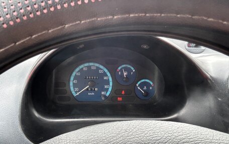 Daewoo Matiz I, 2004 год, 180 000 рублей, 3 фотография