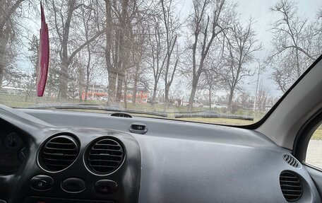 Daewoo Matiz I, 2004 год, 180 000 рублей, 4 фотография