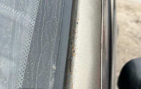 Daewoo Matiz I, 2004 год, 180 000 рублей, 6 фотография