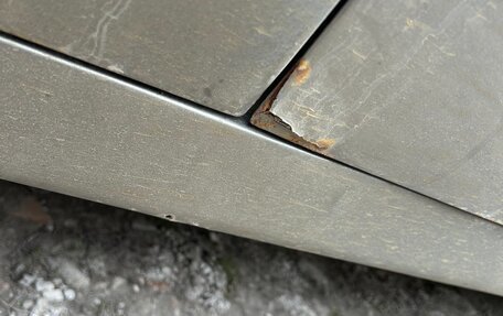 Daewoo Matiz I, 2004 год, 180 000 рублей, 9 фотография