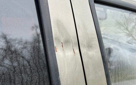 Daewoo Matiz I, 2004 год, 180 000 рублей, 8 фотография