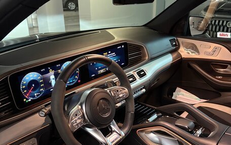 Mercedes-Benz GLE AMG, 2021 год, 13 500 000 рублей, 5 фотография