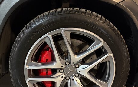 Mercedes-Benz GLE AMG, 2021 год, 13 500 000 рублей, 8 фотография