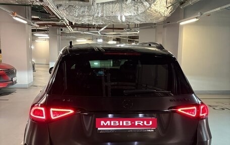 Mercedes-Benz GLE AMG, 2021 год, 13 500 000 рублей, 7 фотография