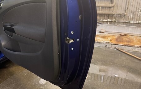 Opel Corsa D, 2007 год, 400 000 рублей, 7 фотография