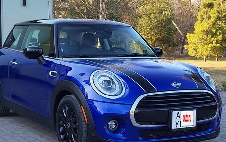 MINI Hatch, 2020 год, 2 250 000 рублей, 1 фотография