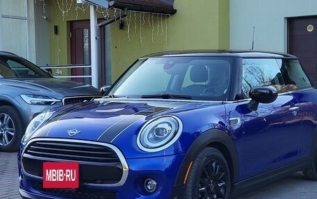 MINI Hatch, 2020 год, 2 250 000 рублей, 3 фотография