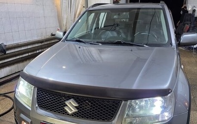 Suzuki Grand Vitara, 2008 год, 950 000 рублей, 1 фотография