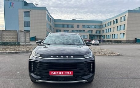CheryExeed TXL, 2022 год, 2 000 000 рублей, 1 фотография