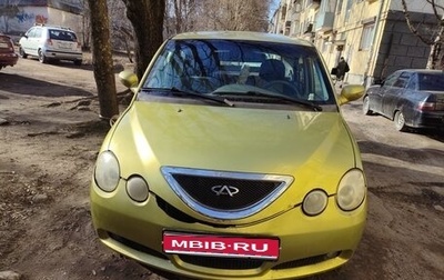 Chery QQ6 (S21), 2008 год, 75 000 рублей, 1 фотография