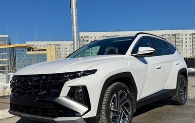 Hyundai Tucson, 2025 год, 4 600 000 рублей, 1 фотография