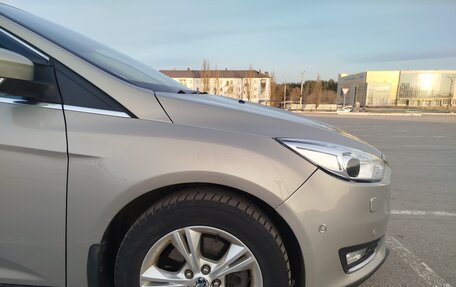 Ford Focus III, 2016 год, 1 220 000 рублей, 1 фотография