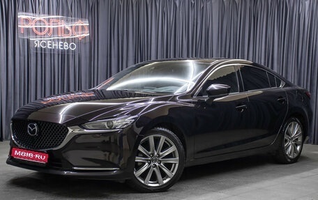 Mazda 6, 2023 год, 3 198 000 рублей, 1 фотография