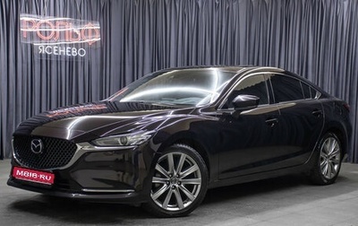 Mazda 6, 2023 год, 3 198 000 рублей, 1 фотография