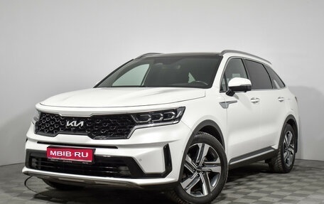 KIA Sorento IV, 2023 год, 4 250 000 рублей, 1 фотография