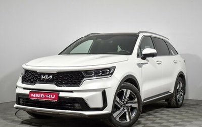 KIA Sorento IV, 2023 год, 4 250 000 рублей, 1 фотография