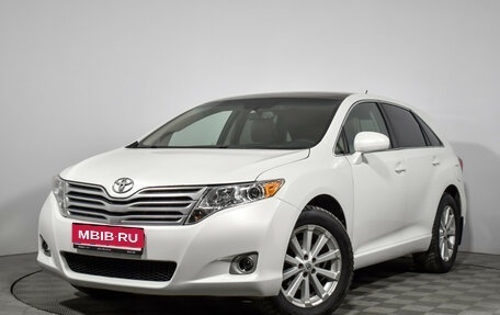 Toyota Venza I, 2009 год, 1 480 000 рублей, 1 фотография