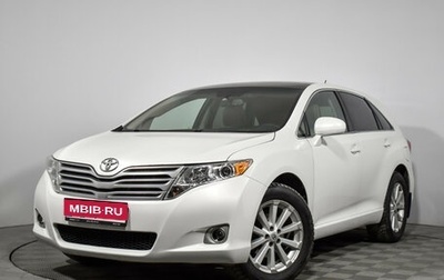 Toyota Venza I, 2009 год, 1 480 000 рублей, 1 фотография