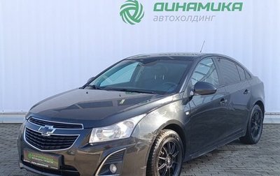 Chevrolet Cruze II, 2013 год, 720 000 рублей, 1 фотография