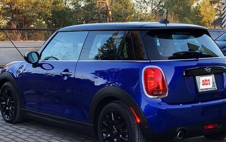 MINI Hatch, 2020 год, 2 250 000 рублей, 5 фотография