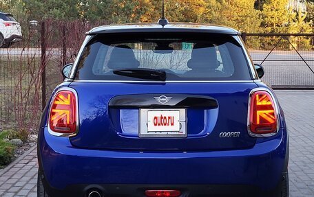 MINI Hatch, 2020 год, 2 250 000 рублей, 6 фотография