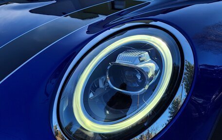 MINI Hatch, 2020 год, 2 250 000 рублей, 10 фотография