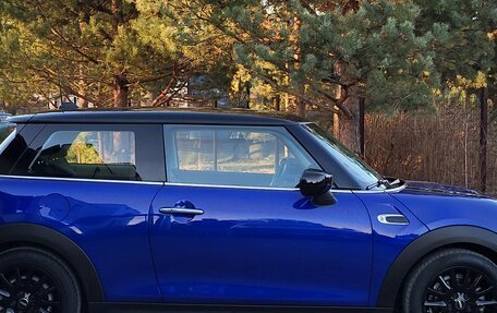 MINI Hatch, 2020 год, 2 250 000 рублей, 9 фотография