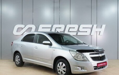 Chevrolet Cobalt II, 2013 год, 599 000 рублей, 1 фотография