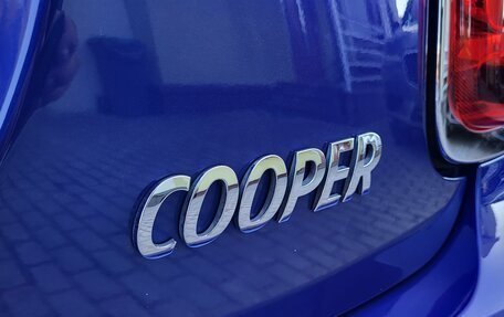 MINI Hatch, 2020 год, 2 250 000 рублей, 12 фотография