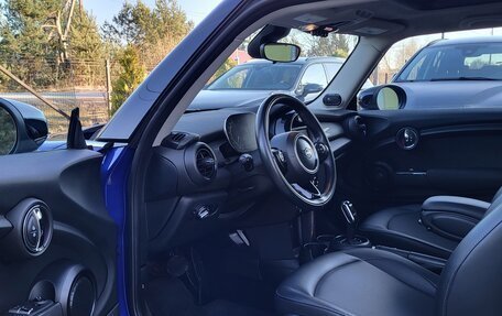 MINI Hatch, 2020 год, 2 250 000 рублей, 13 фотография