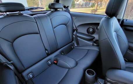 MINI Hatch, 2020 год, 2 250 000 рублей, 17 фотография