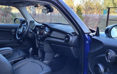 MINI Hatch, 2020 год, 2 250 000 рублей, 16 фотография