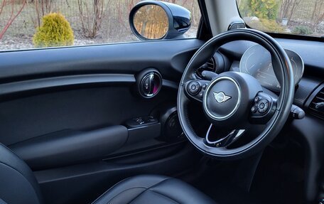 MINI Hatch, 2020 год, 2 250 000 рублей, 25 фотография