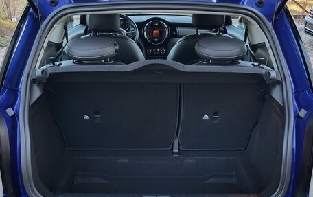 MINI Hatch, 2020 год, 2 250 000 рублей, 38 фотография