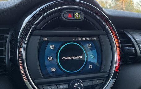 MINI Hatch, 2020 год, 2 250 000 рублей, 33 фотография