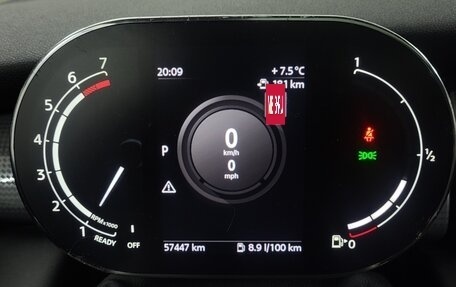 MINI Hatch, 2020 год, 2 250 000 рублей, 29 фотография