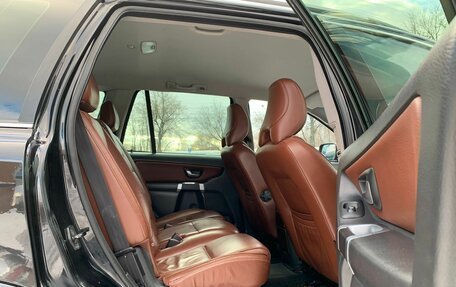 Volvo XC90 II рестайлинг, 2007 год, 920 000 рублей, 8 фотография