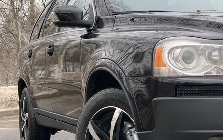 Volvo XC90 II рестайлинг, 2007 год, 920 000 рублей, 4 фотография